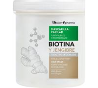 Th Pharma Masque Biotine et Gingembre 700ml