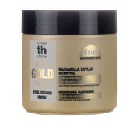 Th Pharma Masque Capillaire Nourrissant à l'Or 1ut