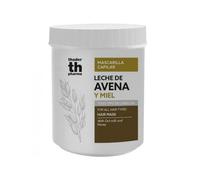 Th Pharma Masque Capillaire XXL Lait d’Avoine & Miel 700ml