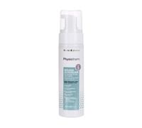 Thader Pharma Mousse ultrasouple de hygiène intime Unisexe pH 5 Physiotherm pour l'enfance et la ménopause, 200 ml