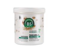 Masque effet anti-frisottis Provitamine B5, Oméga 9, Aloe Vera et huile de Jojoba pour cheveux secs, 700 ml