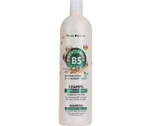 Th Pharma Provitamines B5 Shampoo Cheveux Secs 1l