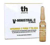 Th Pharma Pure Vitamine C et Th Sca 5x2ml