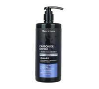 Th Pharma Shampooing Charbon Bambou 750 ml