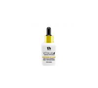 Th Pharma Vitalia Ministral Eye Contour Contour des yeux Eye Prevent 20ml
