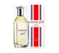 Tommy Hilfiger Tommy Girl Eau de Toilette (Femme) 30 ml