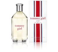 Tommy Hilfiger Tommy Girl Eau de Toilette (Femme) 50 ml variante sans cellophane