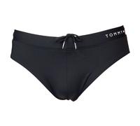 TH TOMMY HILFIGER slip de bain homme élastique de piscine avec cordon de serrage