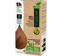 Th Vitalia Color Dye Eco N.8