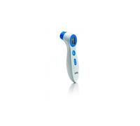 TH1000 thermometre digital Thermomètre à distance Bleu, Blanc Front Boutons