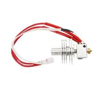 4max Pro 1.0/2.0 Kit Hotend mis à Jour V5 J-Head for anycubic 4max Pro imprimante 3D(4max Pro 1.0)