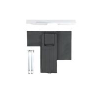 TH1000XUE Bac de Sortie Papier 3 pièces/1 Jeu for ricoh MP C3503 C3003 C4503 C5503 C6003 MPC3003 MPC3503 MPC4503 MPC4503 MPC5503 MPC6003