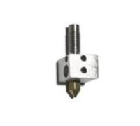 TH1000XUE for flsun QQS Pro - Module de buse, Accessoires d'imprimante 3D, pièces de tête d'extrusion QQ