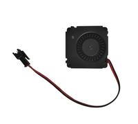 TH1000XUE for flsun SR 4010 - Ventilateur Turbo for Delta Super Racer, Accessoires d'origine, pièce de Rechange for imprimante 3D, 24v