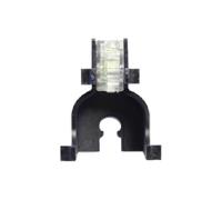 TH1000XUE for flsun V400 - Module de détection de Rupture de Filament, capteur d'épuisement de matériau 1.75MM, Accessoires d'imprimante 3D