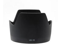 TH1000XUE for Nikon 28-70mm F/2.8 Ed-If AF-S Zoom- for Nikkor, Pare-Soleil à baïonnette en Plastique, Remplacement for HB-19