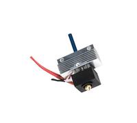 TH1000XUE Kit Hotend extrudeuse assemblé for Neptune 3 Pro/Plus/Max, for elegoo for Neptune 3 Pro Hot End avec 2 Chaussettes en Silicone, for Impression 3D