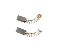 TH1000XUE Lot de 5 Paires/Lot de balais de Charbon de Rechange for tondeuses à Moutons 350 W N1J-GM01-76, adaptés à la Plupart des tondeuses à Moutons.