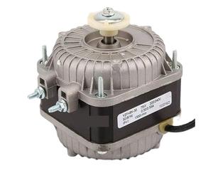 TH1000XUE Moteur de Refroidissement de réfrigérateur et congélateur, Fil de cuivre Pur, Moteur de Ventilateur à Condensation YZF48N-13 YZF48N-20 YZF48N-25 YZF48N-30(YZF48N-30 75W)