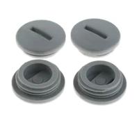 TH1000XUE Pack DE 4 x for Hobart 886610 Bouchons D'EXTRÉMITÉ DE Bras DE Lavage Lave-Vaisselle for BARAID AMX AUX UXT 28mm