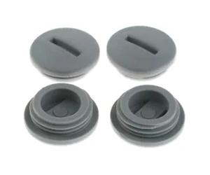 TH1000XUE Pack DE 4 x for Hobart 886610 Bouchons D'EXTRÉMITÉ DE Bras DE Lavage Lave-Vaisselle for BARAID AMX AUX UXT 28mm