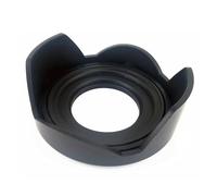 TH1000XUE Pare-Soleil Fleur for Sony FE 28-60mm F/4-5.6/28-60mm F4-5.6 SEL2860 40.5mm A7C A7R A7S A7 II III IV Kit d'objectif de caméra