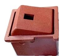 TH1000XUE Pièces de Rechange for Lave-Auto for karcher K2 K3 K4 K5, for Micro-Interrupteur, 1 pièce