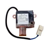 TH1000XUE Pompe centrifuge for Lave-Vaisselle 8W IPX8 LP002D2 for midea, for Toshiba, for Leran 220V