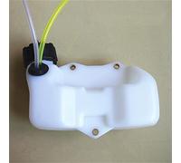TH23 Réservoir de carburant compatible avec Kawasaki TH23V KHS750B KHS1100B Taille-haie débroussailleuse