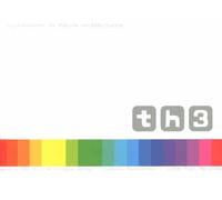 Th3 - Expérimenter La Théorie Architecturale