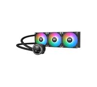 Kit Watercooling AIO Thermaltake TH V2 Ultra RGB - 360mm (Noir)