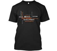TH5UY5TGC Software T-Shirt