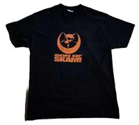 TH5UY5TGC Son-of-SKAM-York-City-T-Shirt-NYHC-Madball-Subzero-Dust-Skarhead-Vietnom-Long-Or