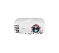 TH671ST - Projecteur DLP - portable - 3D - 3000 ANSI lumens - Full HD (1920 x 1080) - 16:9 - 1080p