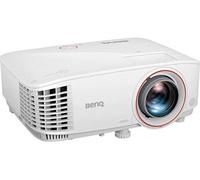 BenQ TH671ST Projecteur à focale standard 3000 ANSI lumens DLP 1080p (1920x1080) Blanc