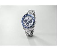 Tommy Hilfiger TH85 1792157 - Homme - Analogique - Quartz - Stainless steel - Verre minéral