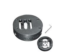 TH8A Bloc Adaptateur séquentiel TH8A Kit de Modification de Changement de Levier de Vitesse (Oka 2/Mika)