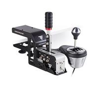 Thrustmaster TH8A + TSS Handbrake - Levier de vitesse et frein à main - Avec pince - PC, PS4, PS5 & Xbox