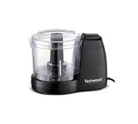THA-156 Hachoir électrique 375 ml 150 W Coloris Noir