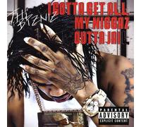 Tha Bizness - I Gotta Get All My Niggaz Outta Jail