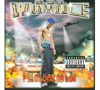 Tha Block Is Hot by Lil Wayne [Audio CD] NEUF