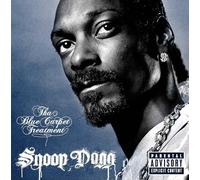 The blue carpet treatment Snoop Dogg (Interprète) https://www.fnac.com/a1906192/Snoop-Dogg-The-blue-carpet-treatment-CD-album?oref=751b7637-a8d1-8764-0614-cdffb46d807a