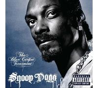 The blue carpet treatment Snoop Dogg (Interprète) https://www.fnac.com/a1906192/Snoop-Dogg-The-blue-carpet-treatment-CD-album?oref=751b7637-a8d1-8764-0614-cdffb46d807a