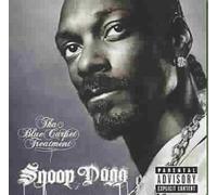 Tha Blue Carpet Treatment [Parental Advisory] by Snoop Dogg [Audio CD] NEUF