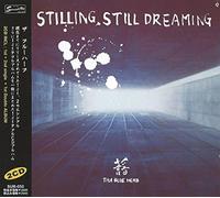 THA BLUE HERB - Stilling Still Dreaming [Import]