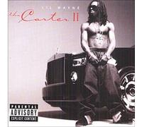 Lil Wayne – Tha Carter II – CD