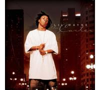 Lil Wayne – Tha Carter – CD – Neuf – Explicite