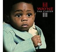 Lil Wayne – Tha Carter III – CD – Nouvelle version