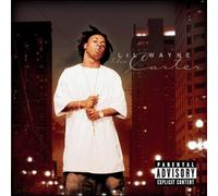 Tha Carter by Lil Wayne [Audio CD] NEUF