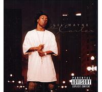 Lil Wayne – Tha Carter – CD – Neuf – Explicite